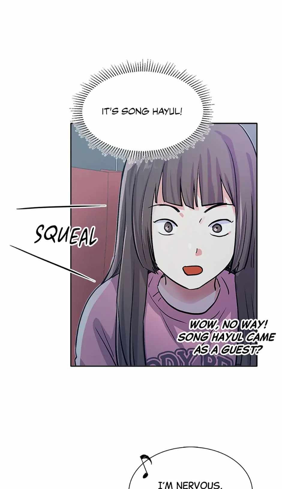 The Definition of A Top Star chapter 59 page 64