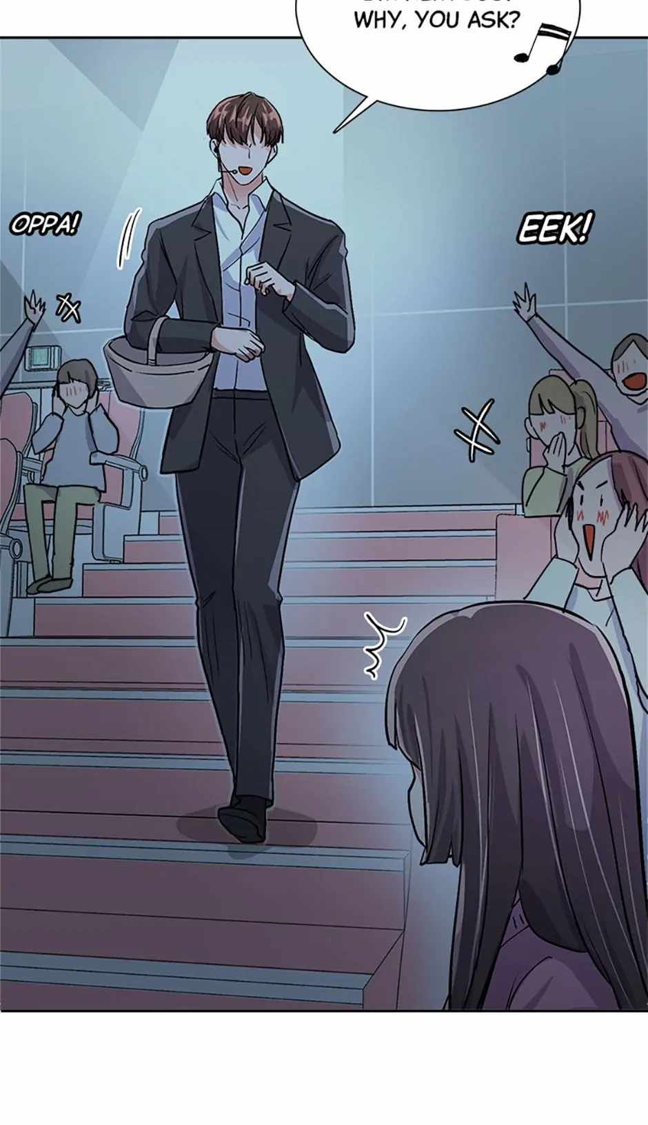 The Definition of A Top Star chapter 59 page 65