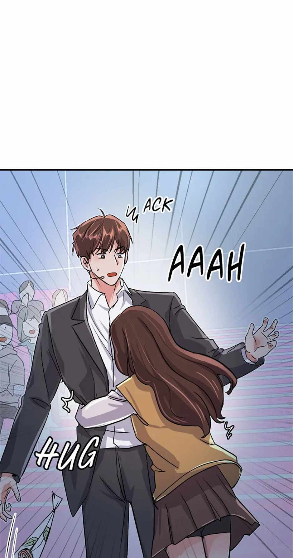 The Definition of A Top Star chapter 59 page 68