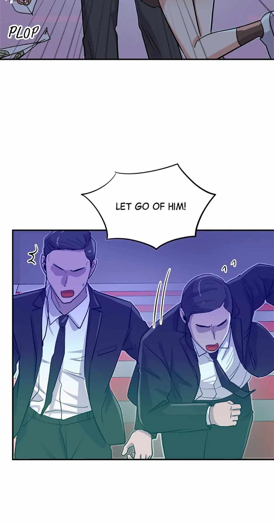 The Definition of A Top Star chapter 59 page 69