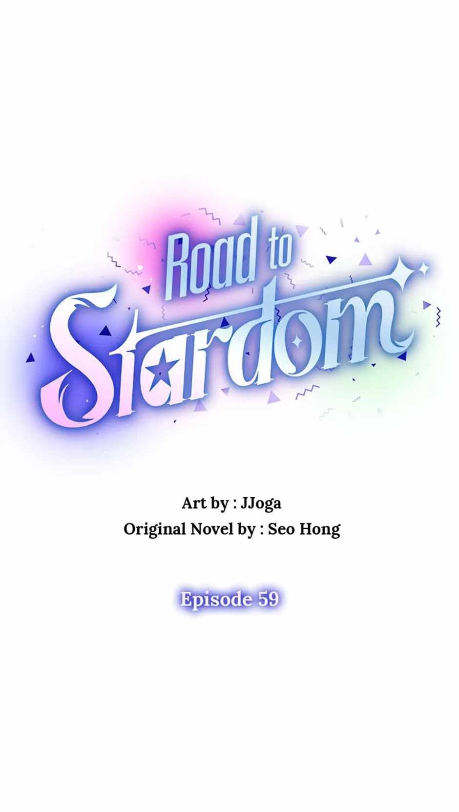 The Definition of A Top Star chapter 59 page 7