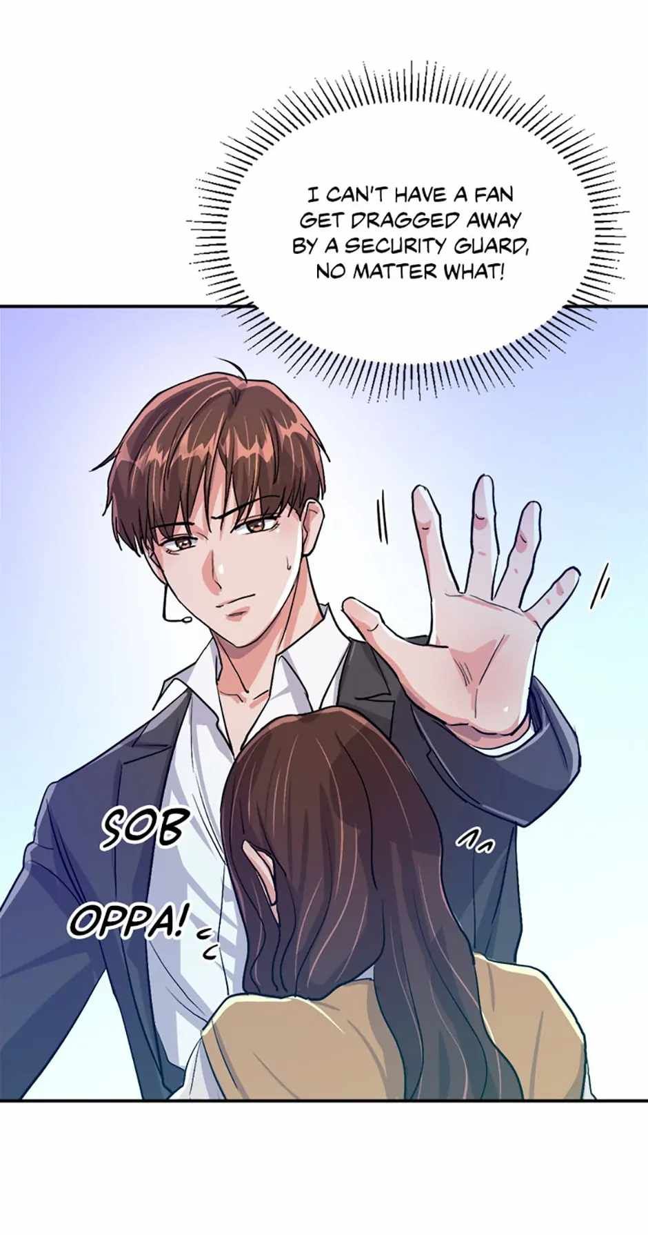 The Definition of A Top Star chapter 59 page 70