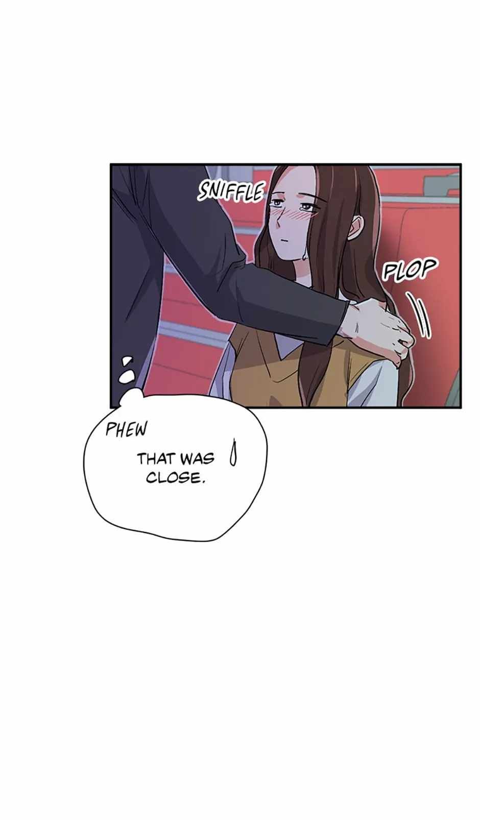 The Definition of A Top Star chapter 59 page 72