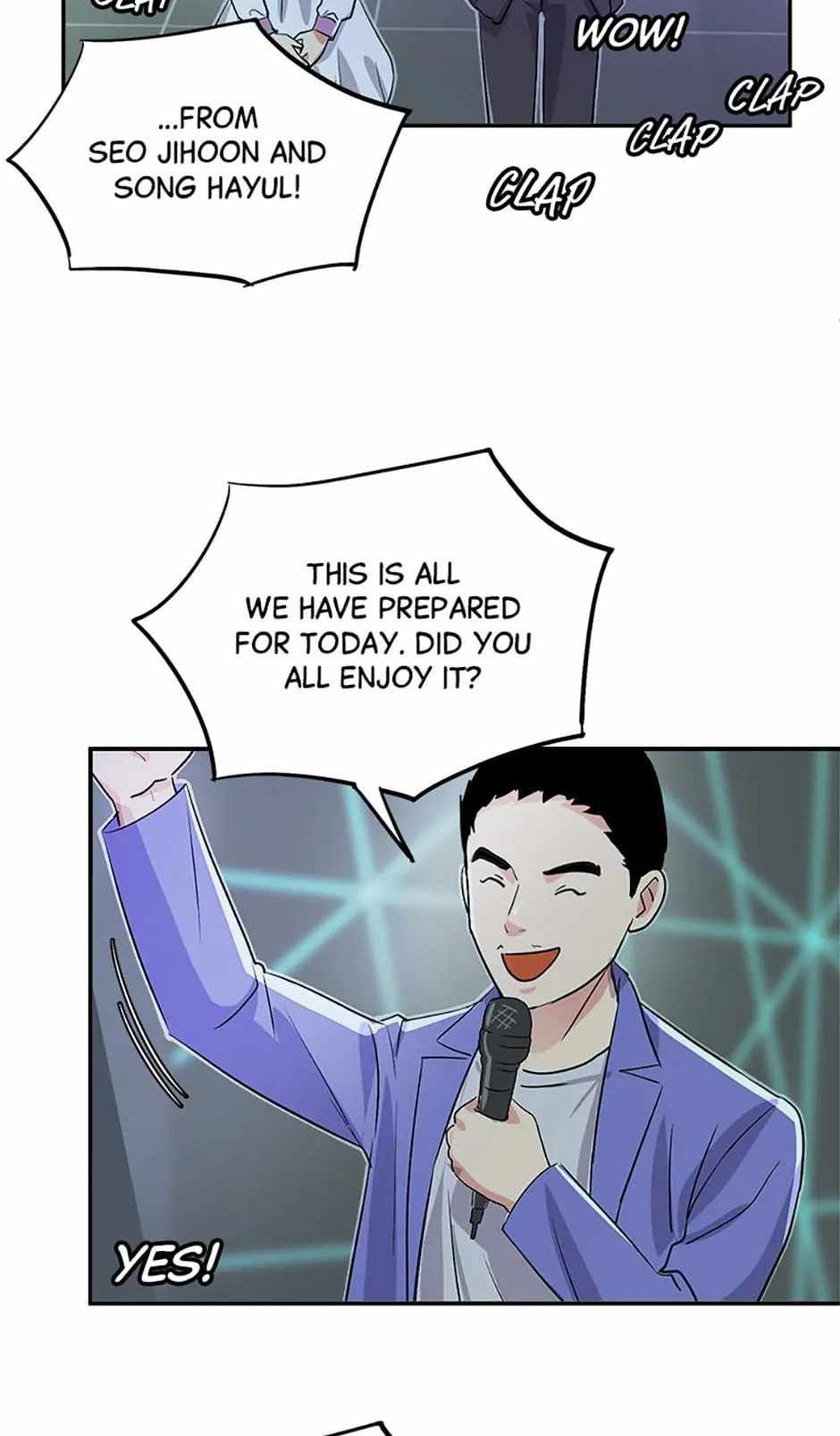 The Definition of A Top Star chapter 59 page 74