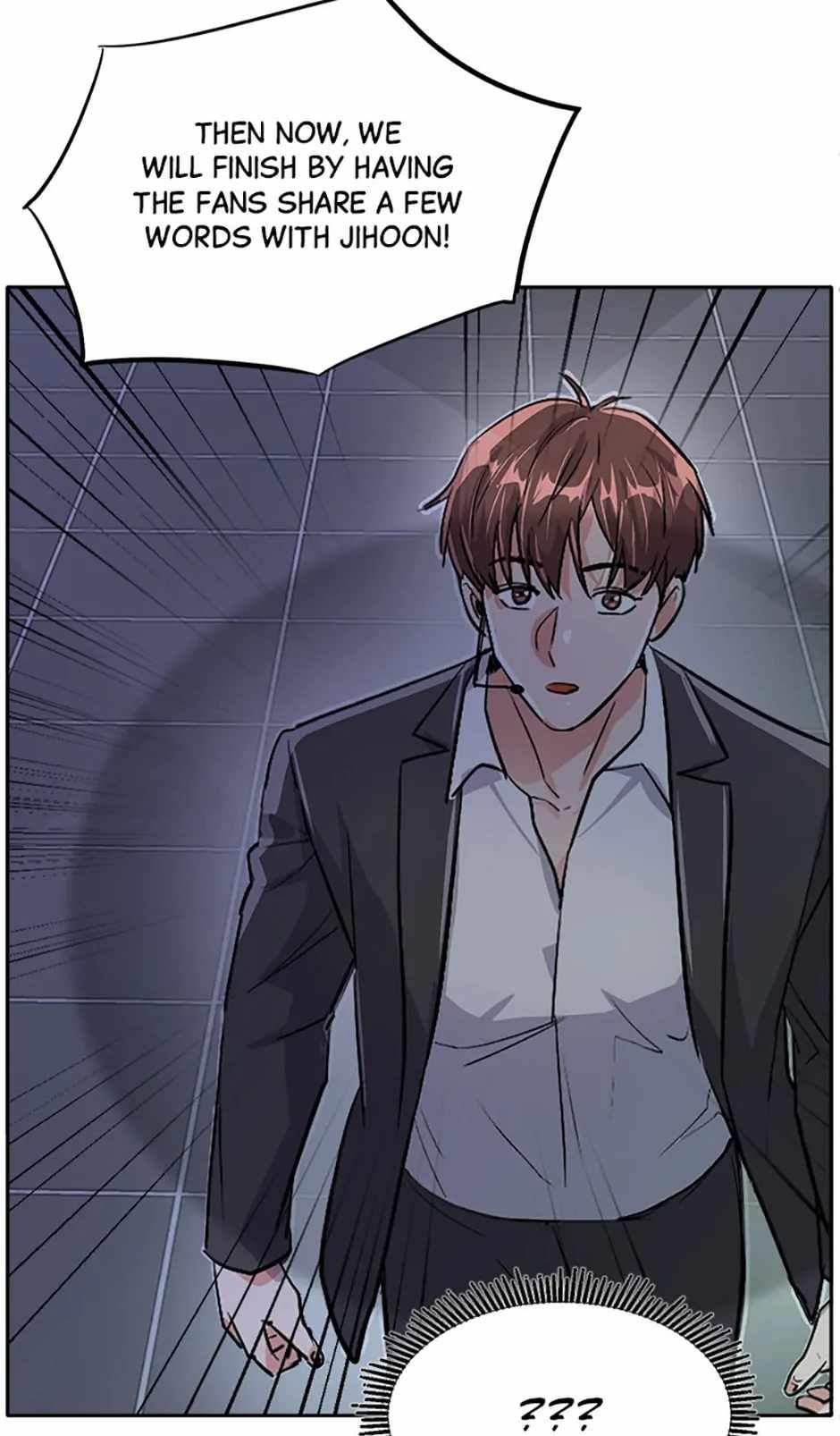 The Definition of A Top Star chapter 59 page 75