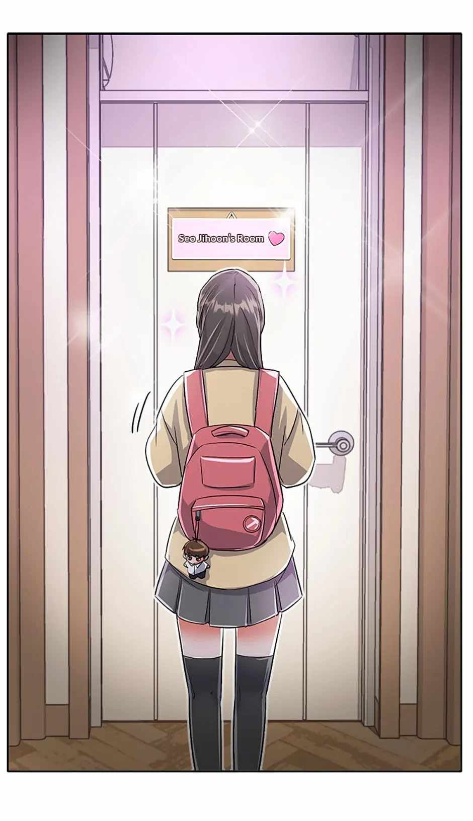 The Definition of A Top Star chapter 59 page 9