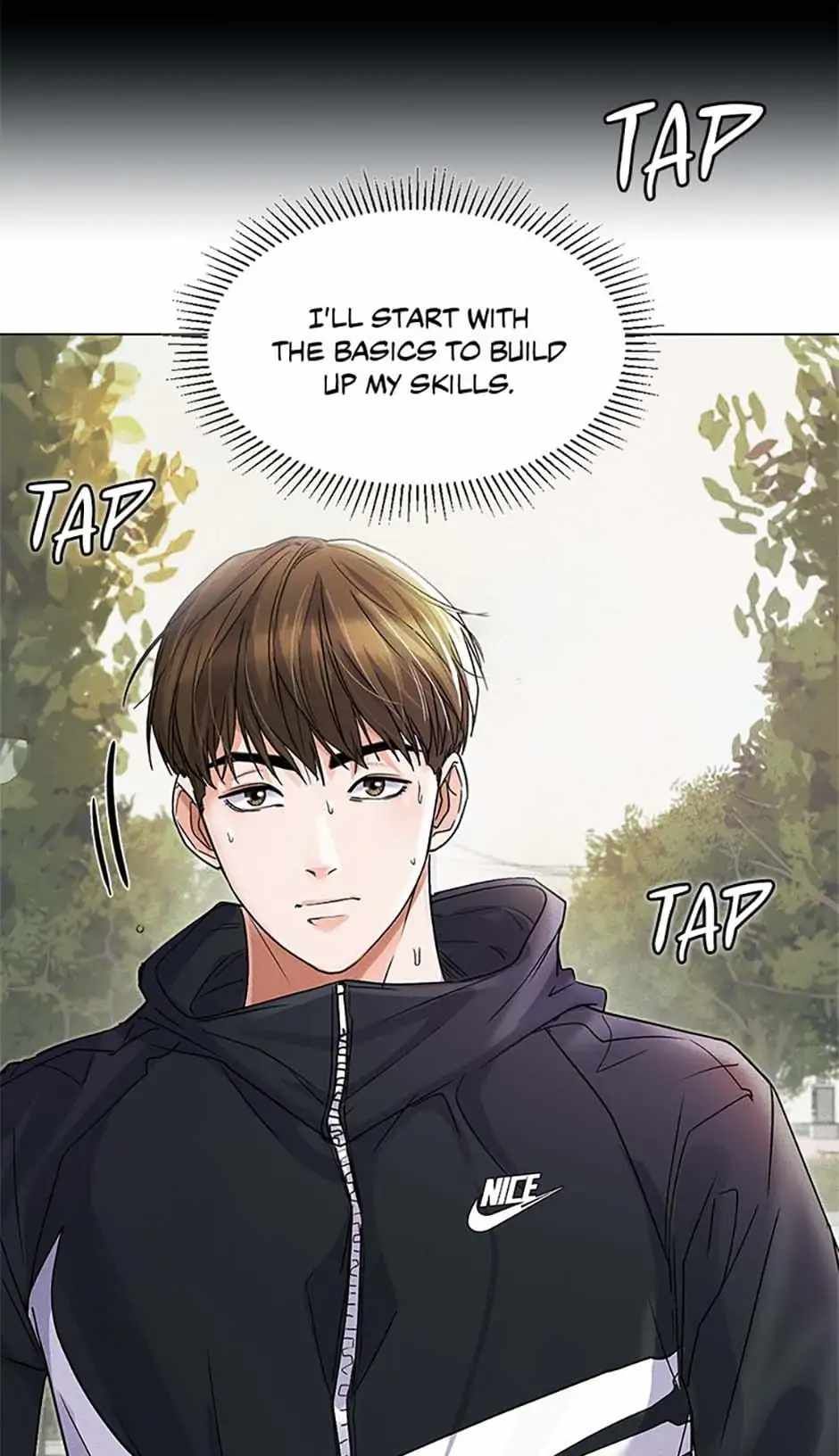 The Definition of A Top Star chapter 6 page 13