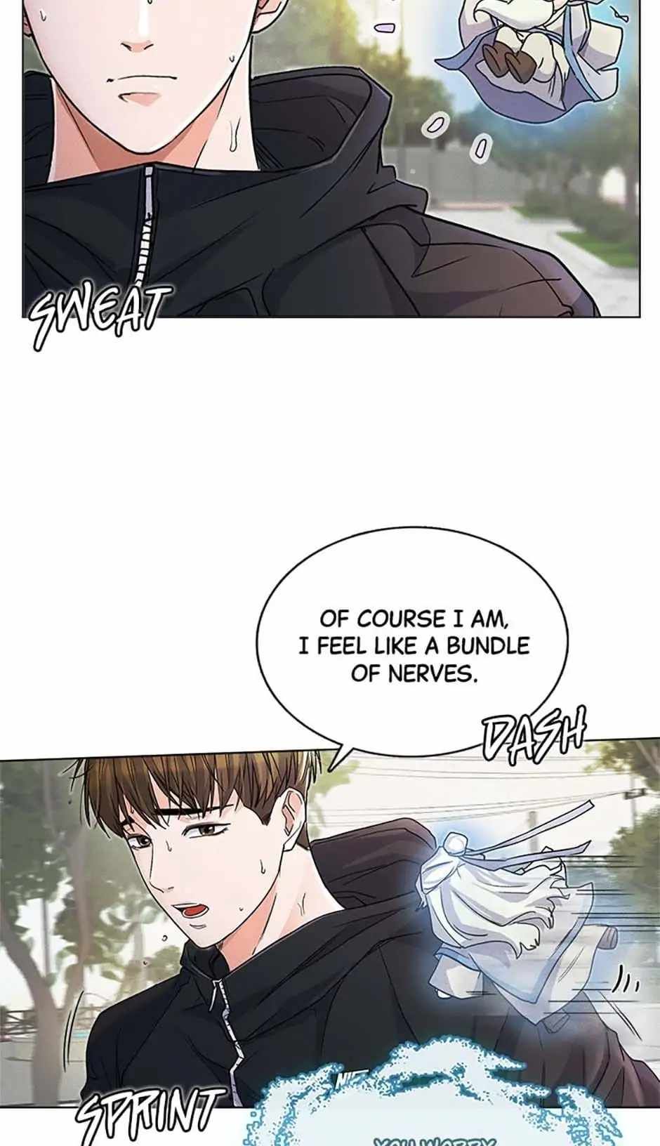 The Definition of A Top Star chapter 6 page 15