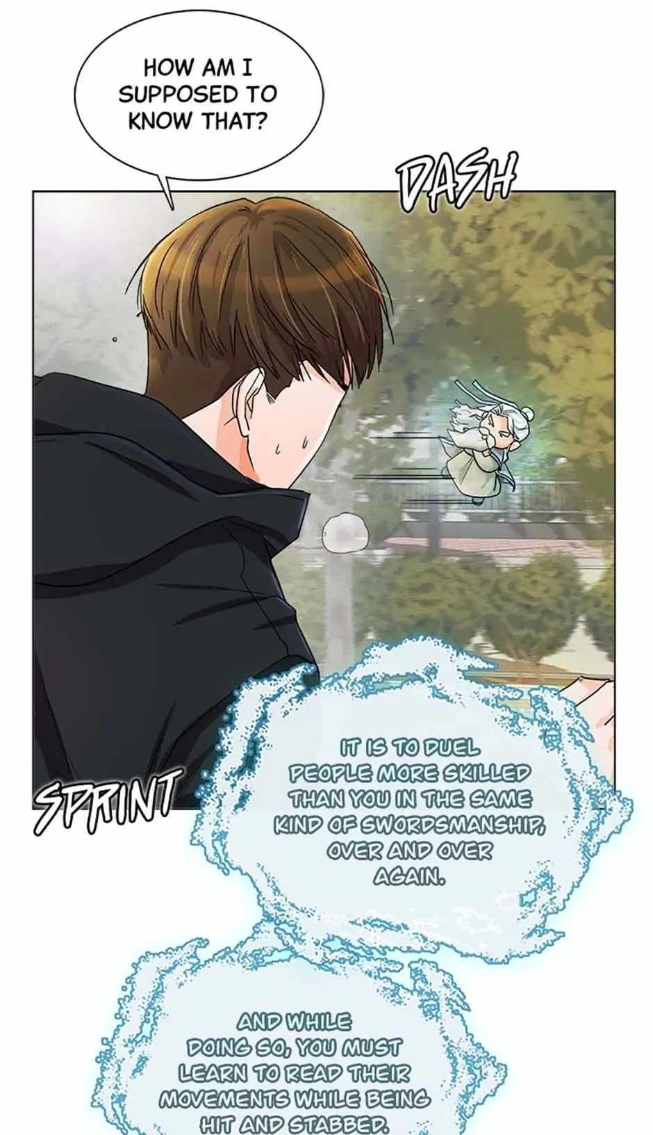 The Definition of A Top Star chapter 6 page 17