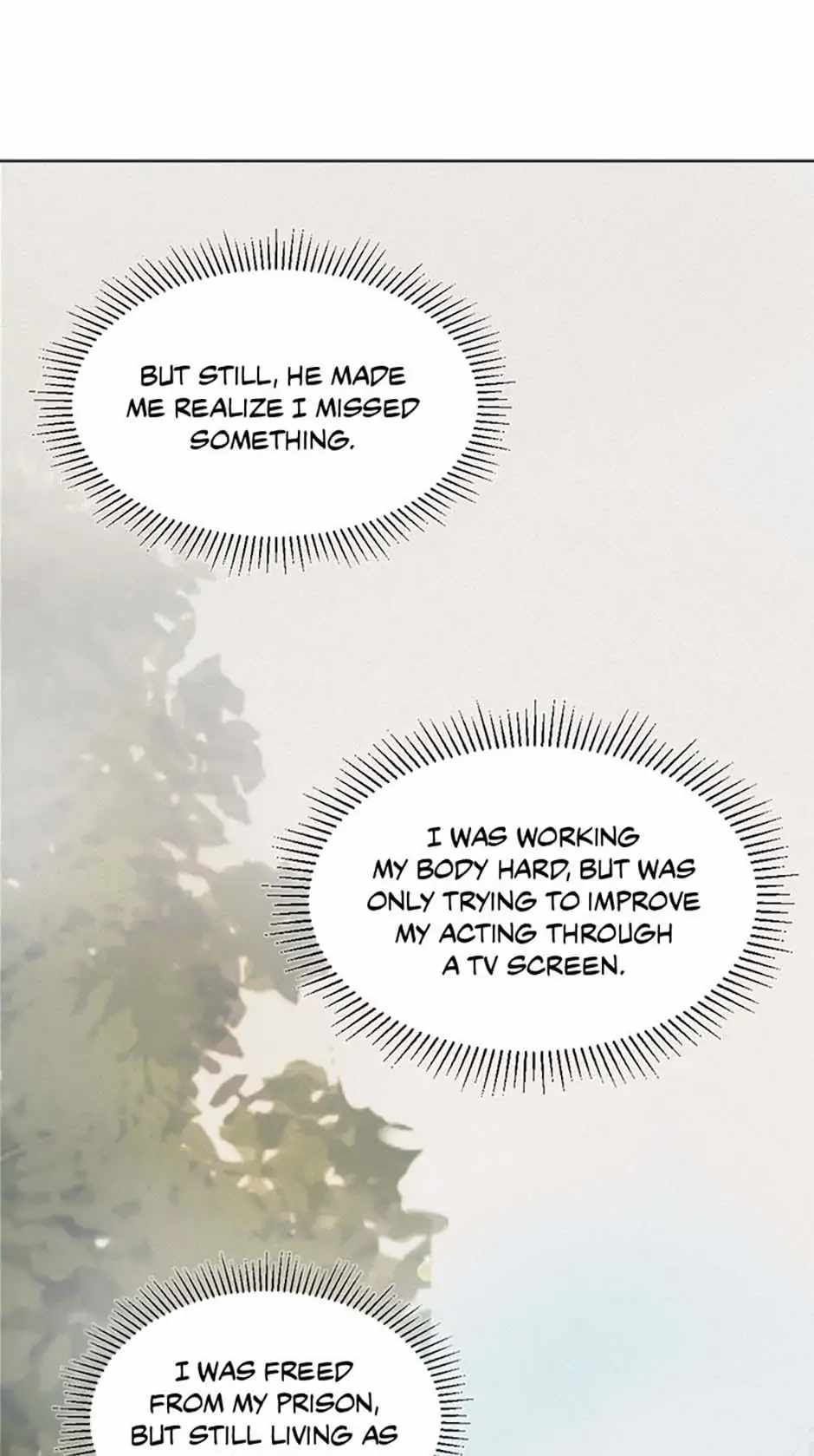 The Definition of A Top Star chapter 6 page 21