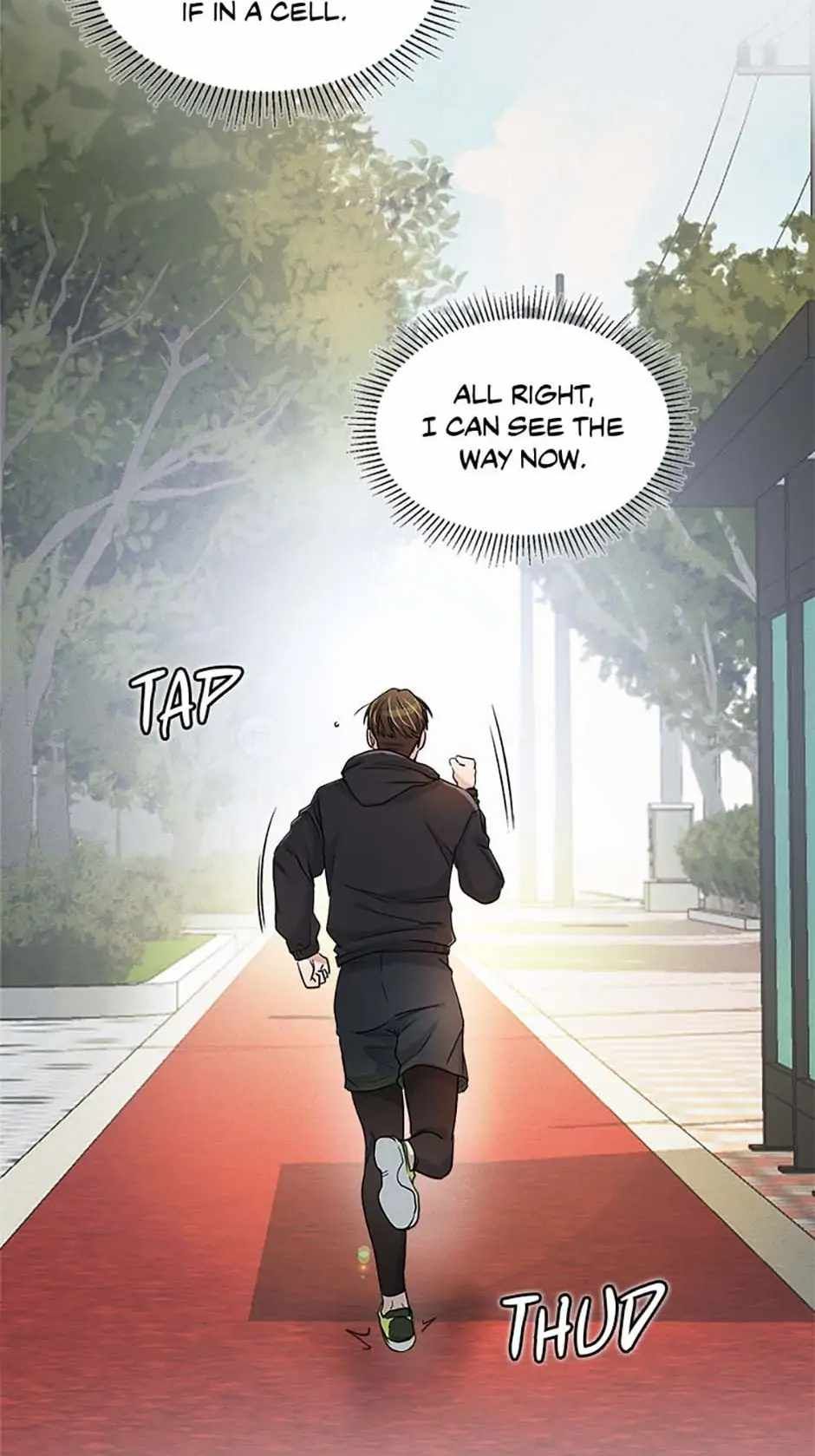 The Definition of A Top Star chapter 6 page 22