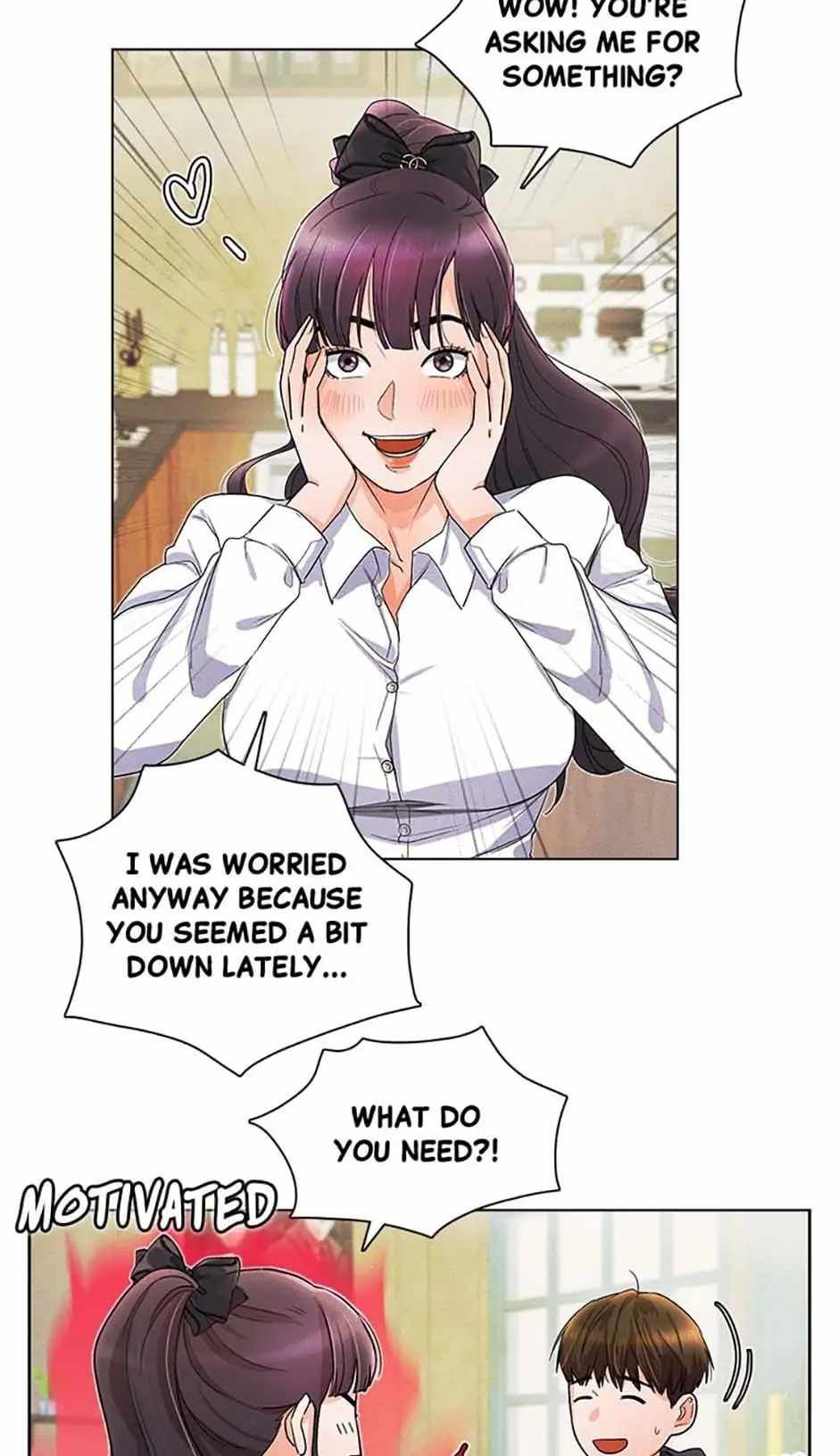 The Definition of A Top Star chapter 6 page 26