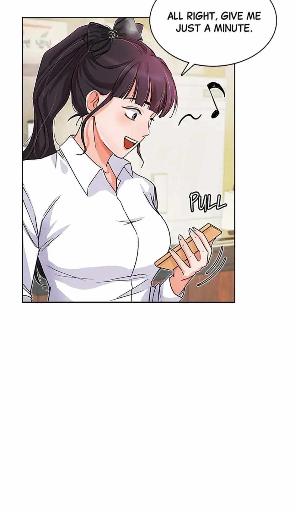 The Definition of A Top Star chapter 6 page 28