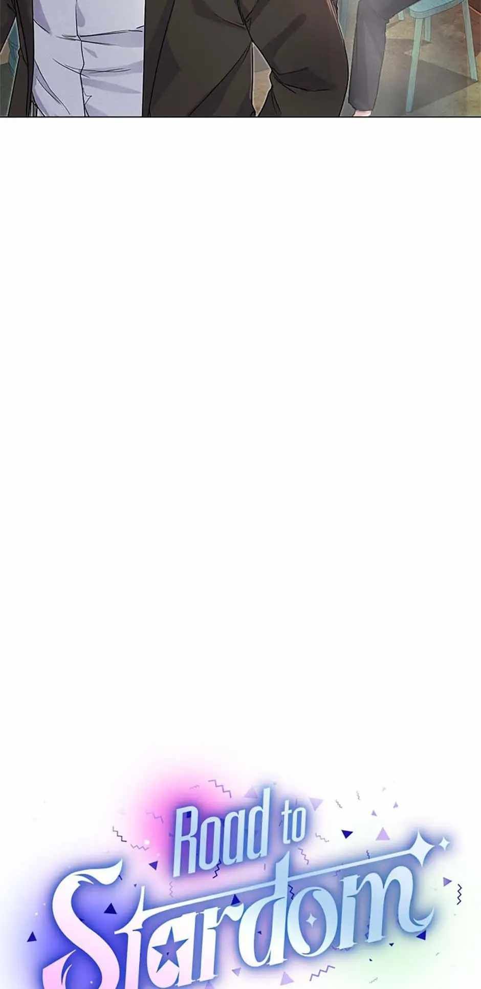 The Definition of A Top Star chapter 6 page 3