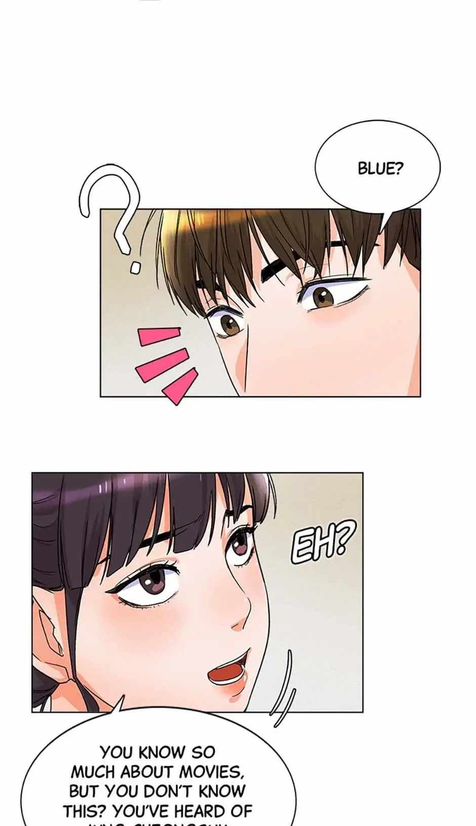 The Definition of A Top Star chapter 6 page 30