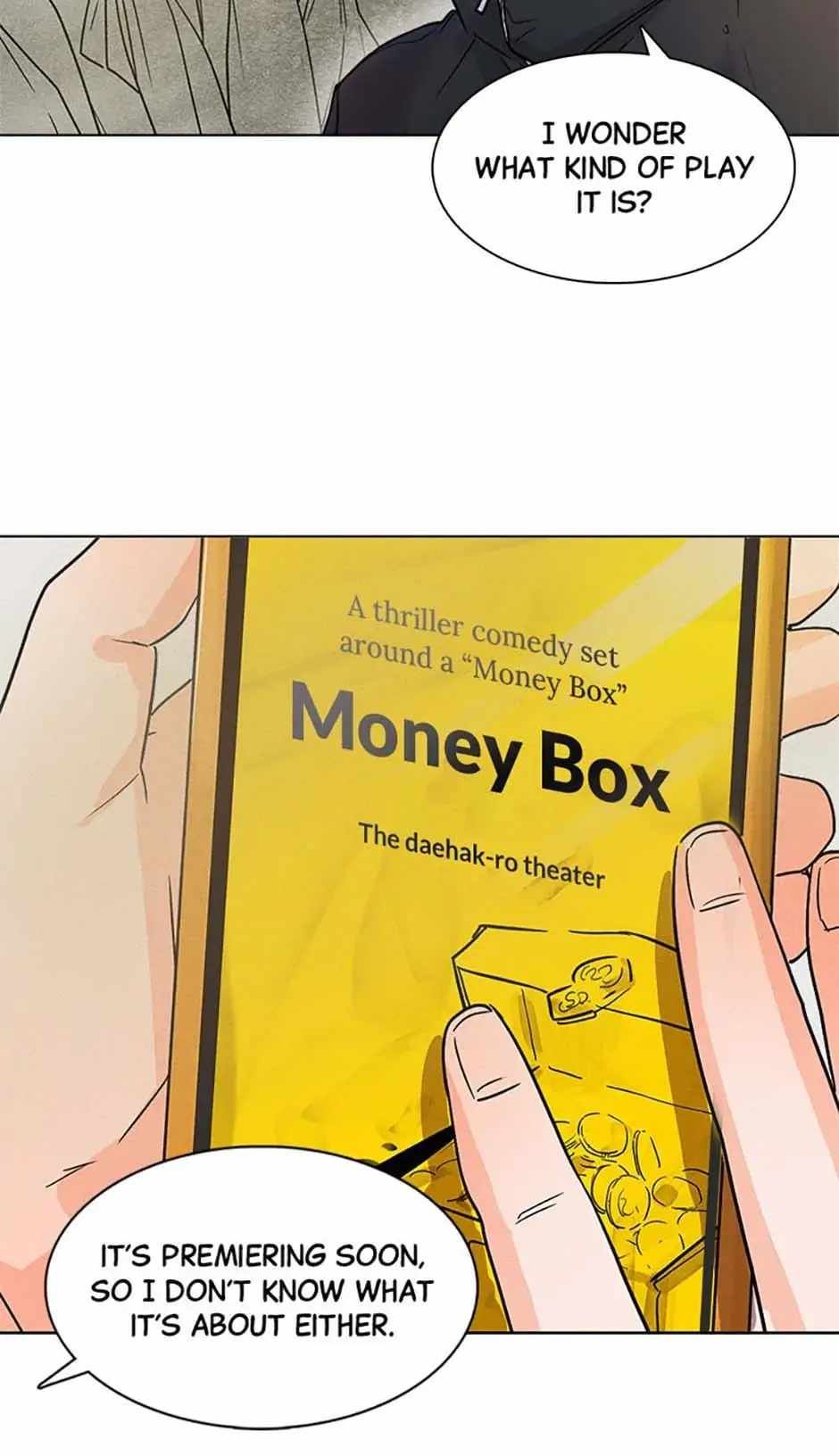 The Definition of A Top Star chapter 6 page 32