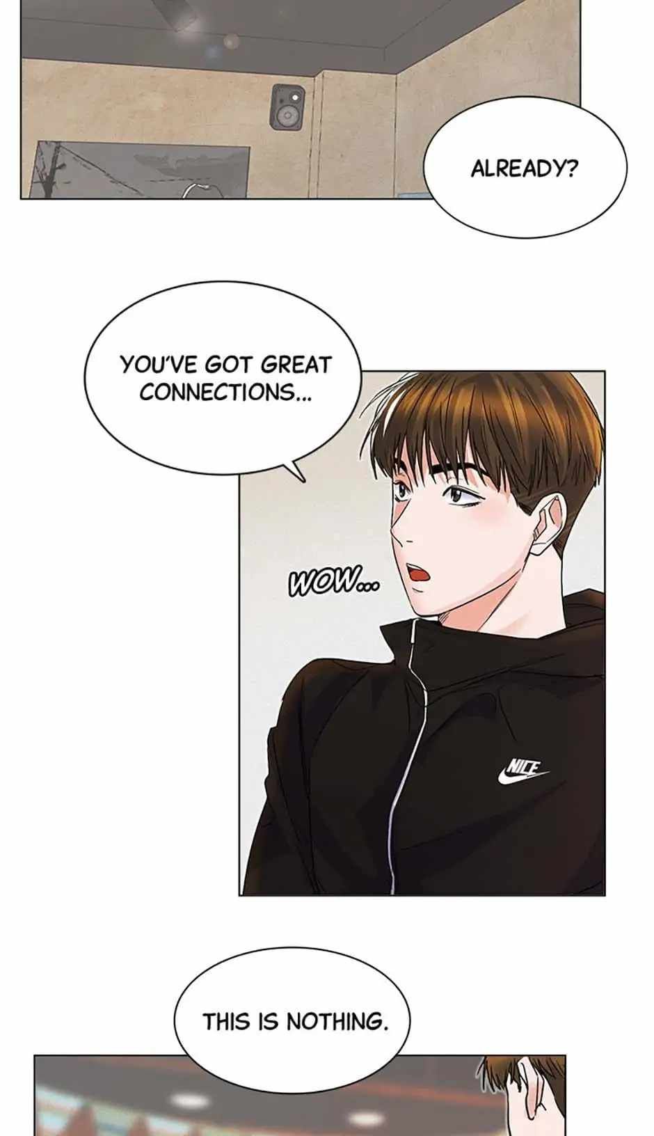 The Definition of A Top Star chapter 6 page 35