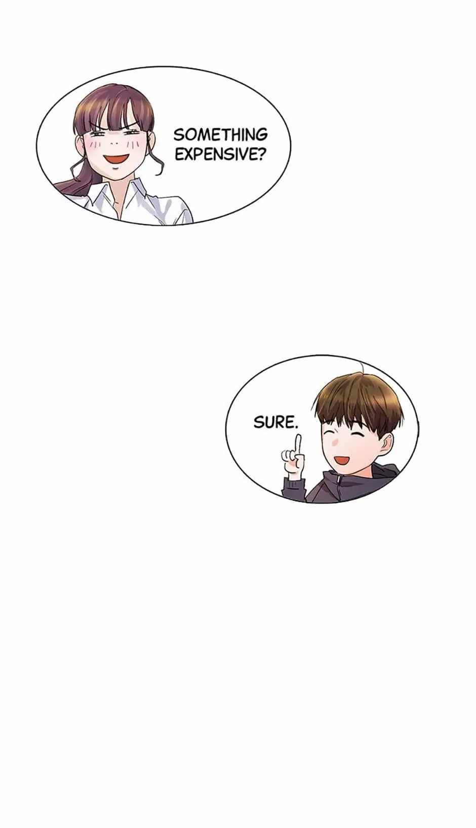 The Definition of A Top Star chapter 6 page 37