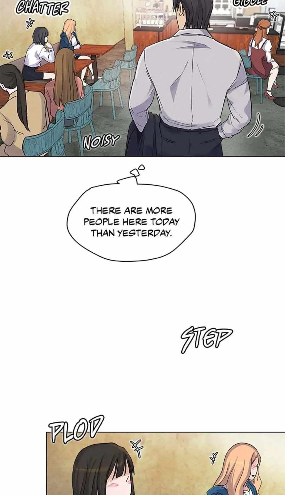 The Definition of A Top Star chapter 6 page 39