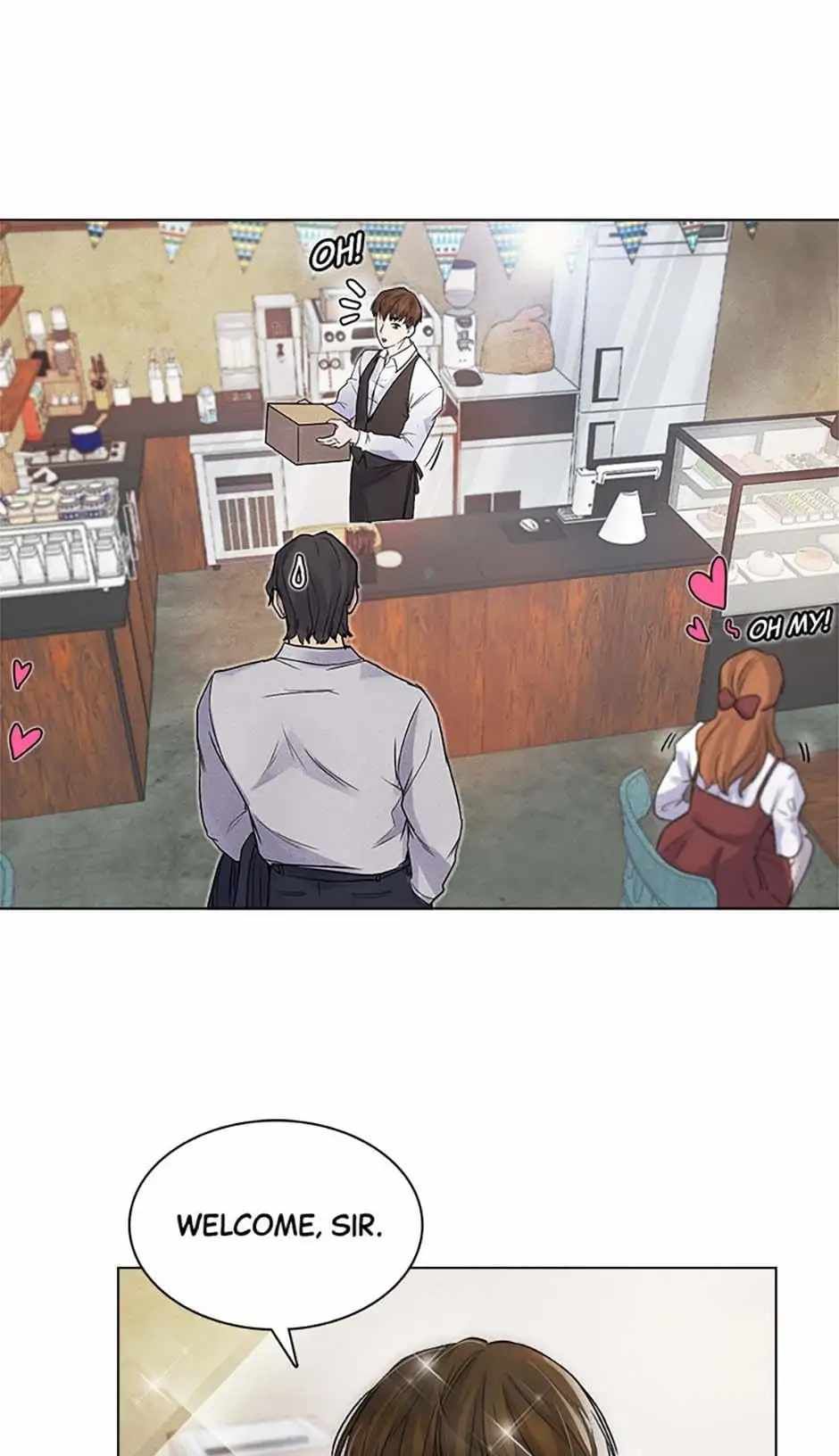 The Definition of A Top Star chapter 6 page 41