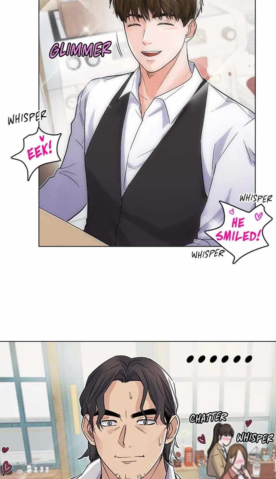 The Definition of A Top Star chapter 6 page 42