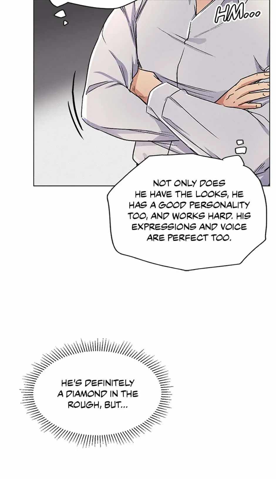 The Definition of A Top Star chapter 6 page 44