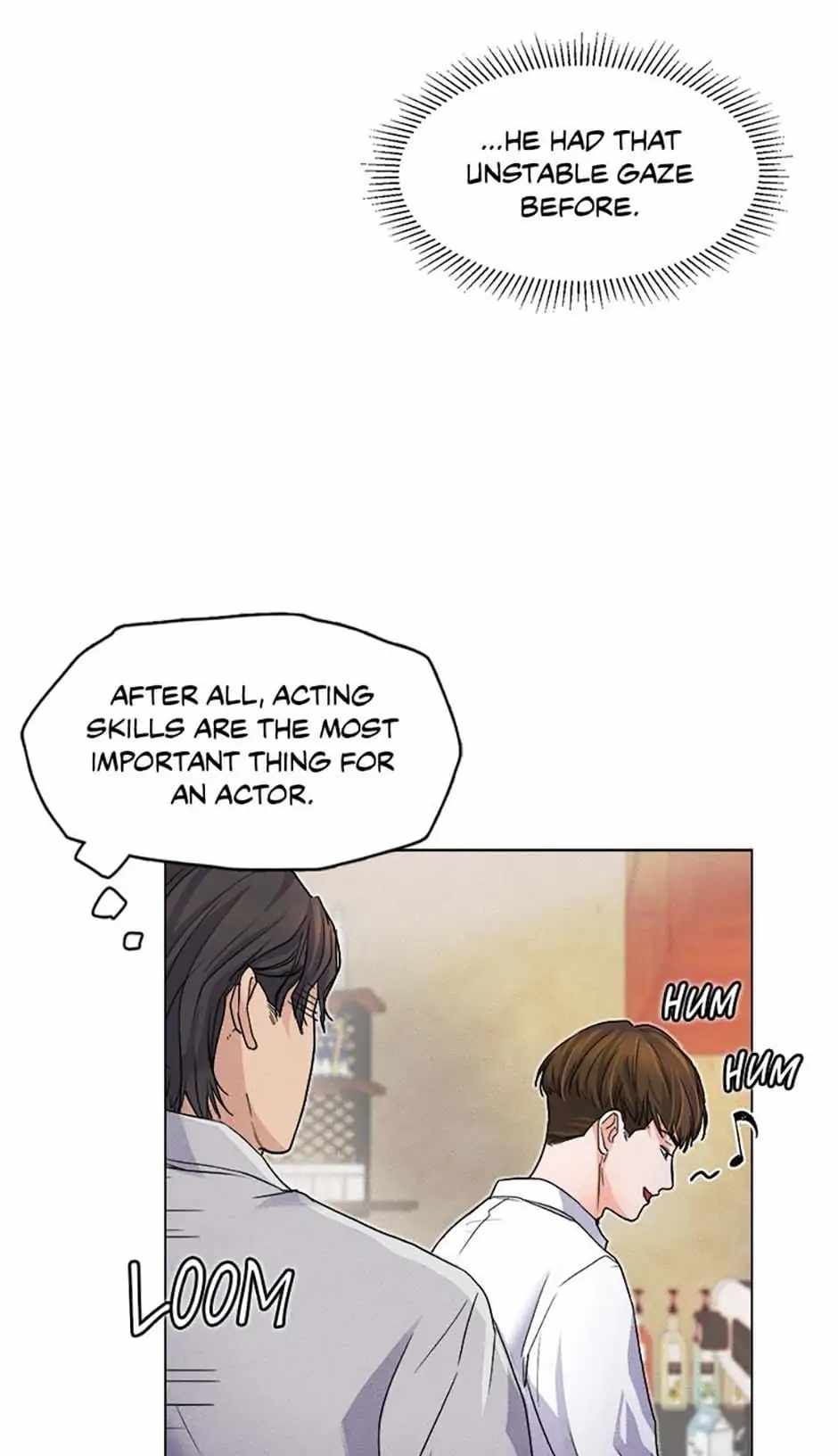 The Definition of A Top Star chapter 6 page 45