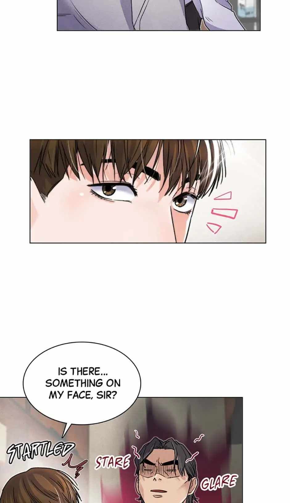 The Definition of A Top Star chapter 6 page 46