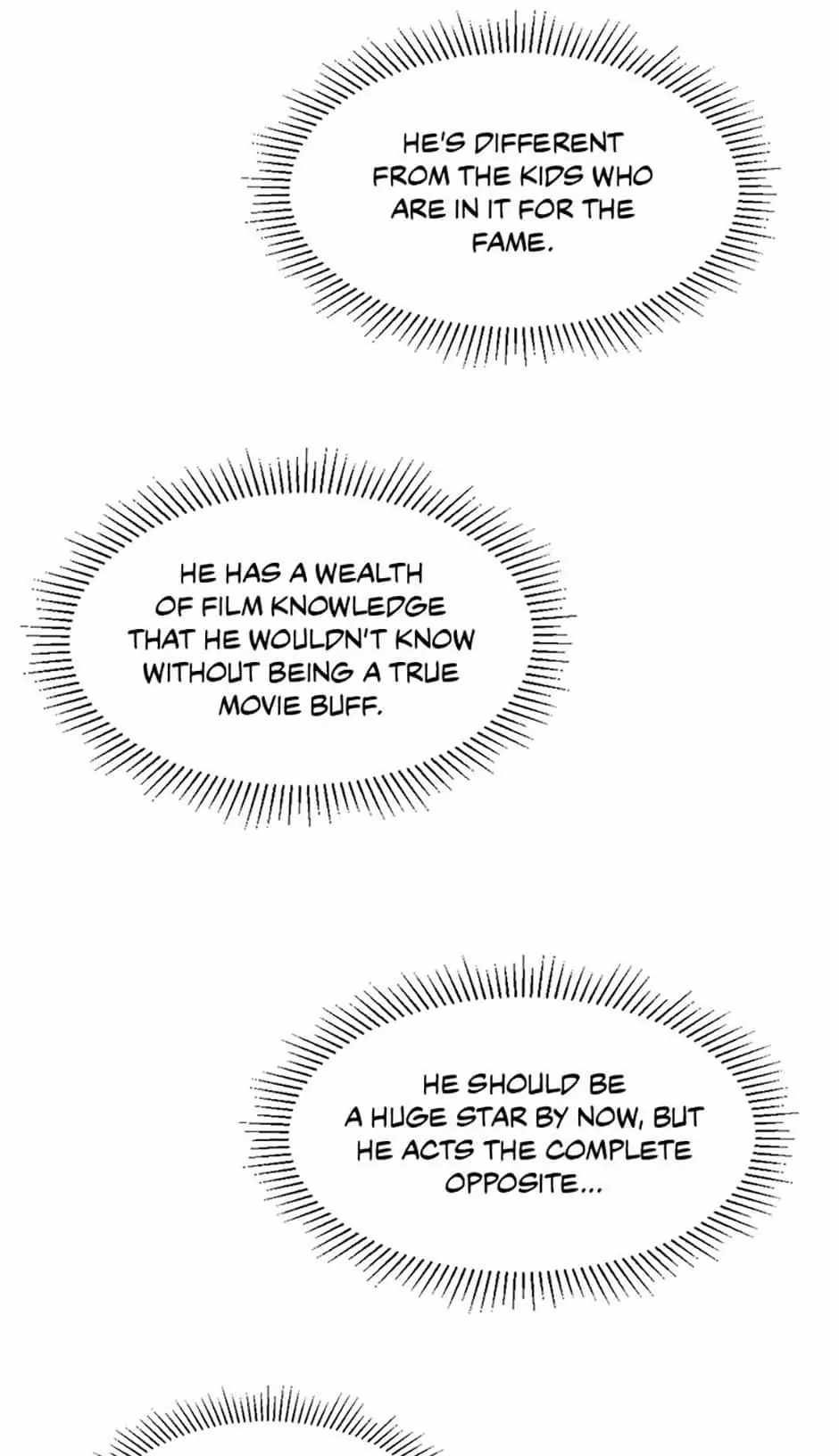 The Definition of A Top Star chapter 6 page 49