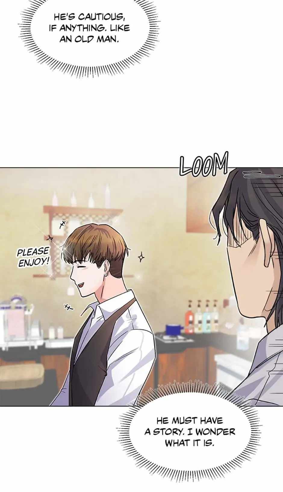 The Definition of A Top Star chapter 6 page 50