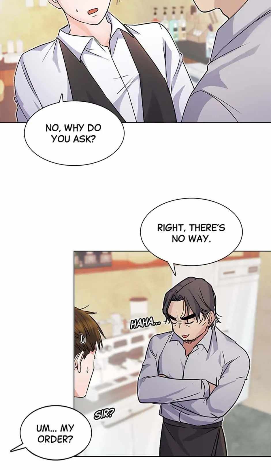 The Definition of A Top Star chapter 6 page 51