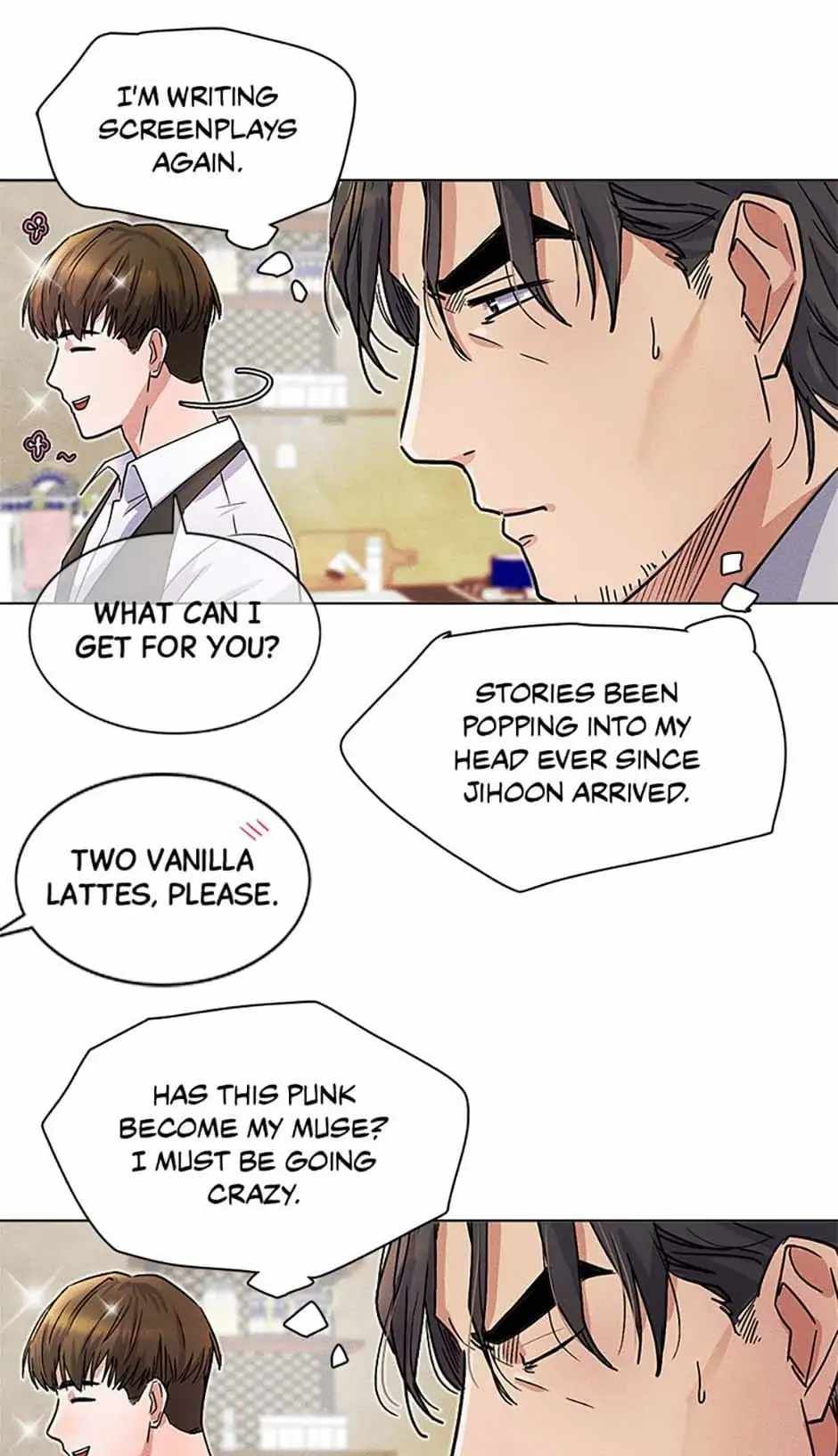 The Definition of A Top Star chapter 6 page 52