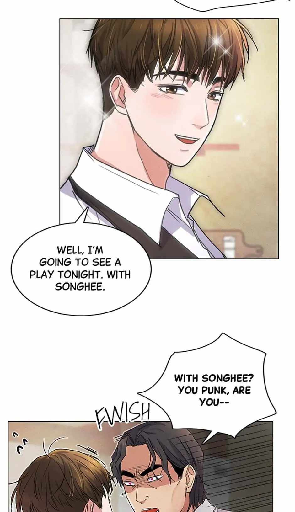 The Definition of A Top Star chapter 6 page 54