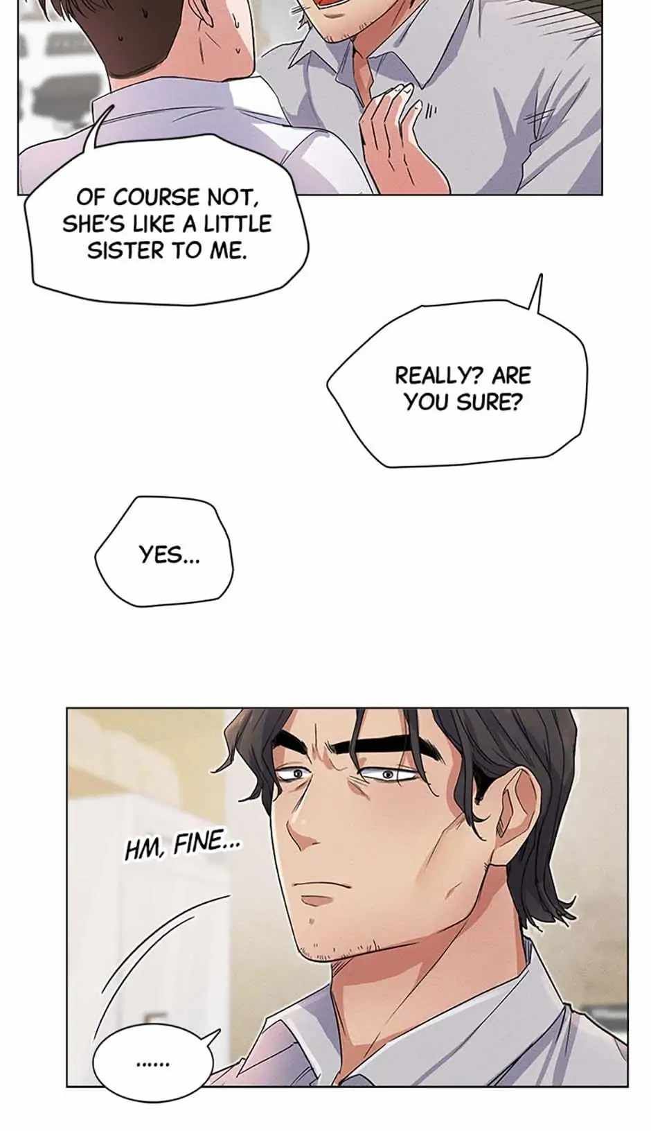 The Definition of A Top Star chapter 6 page 55