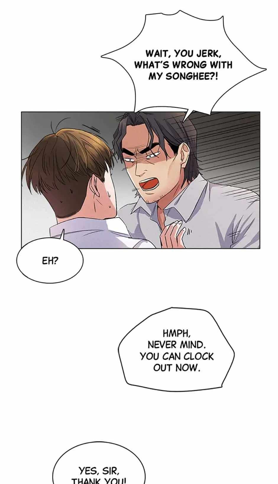 The Definition of A Top Star chapter 6 page 56