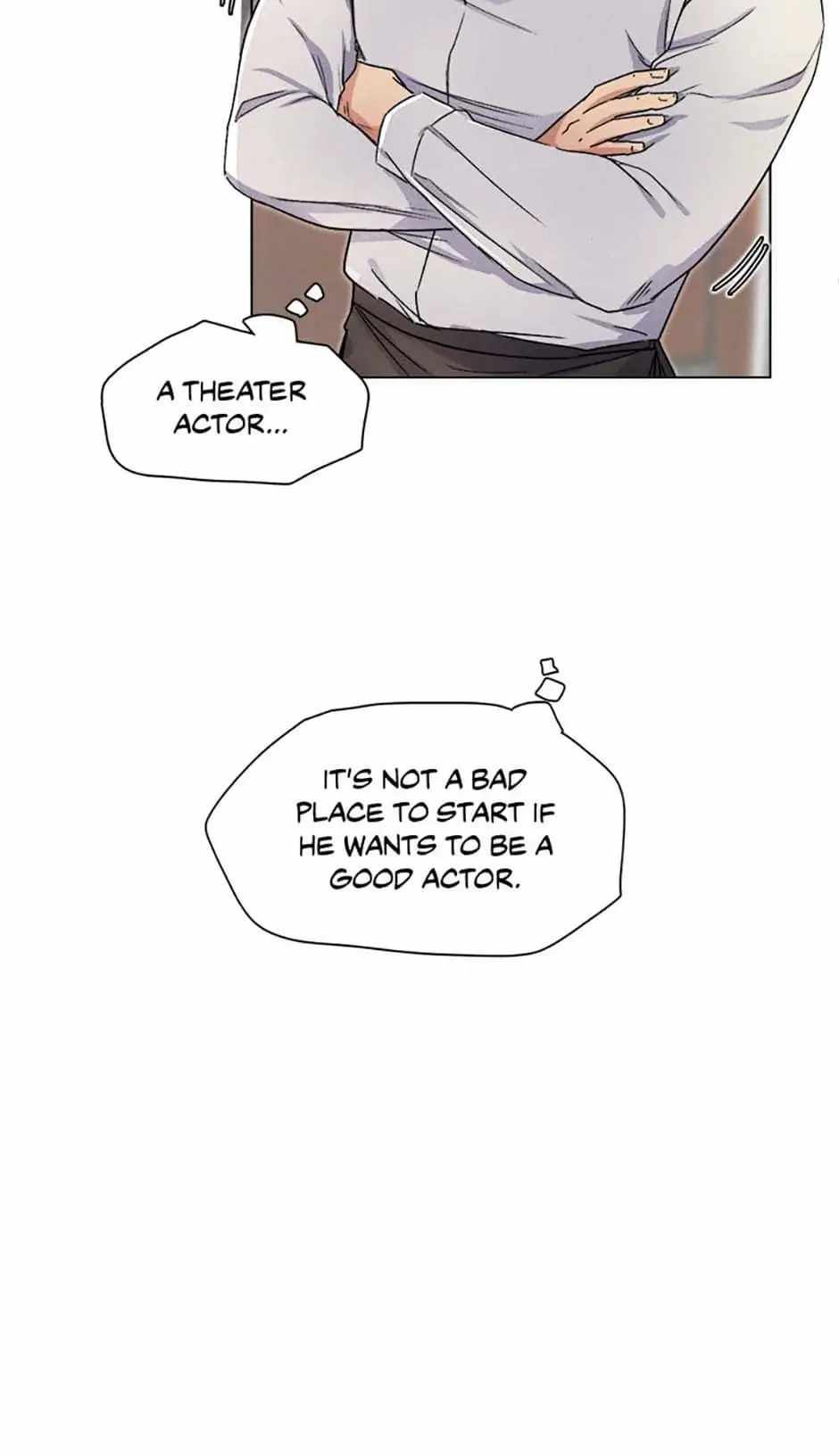 The Definition of A Top Star chapter 6 page 58