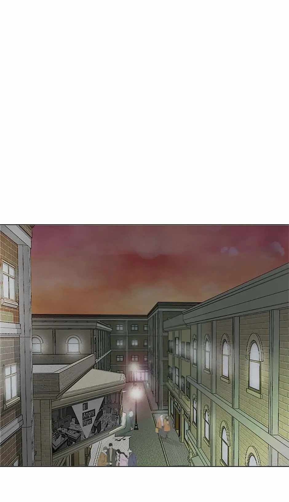 The Definition of A Top Star chapter 6 page 59