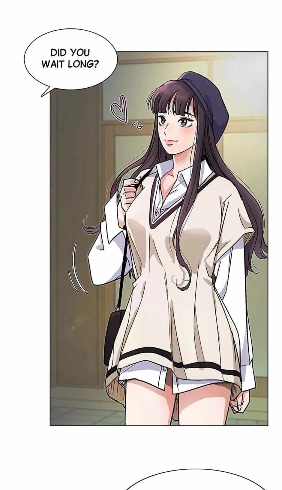 The Definition of A Top Star chapter 6 page 60