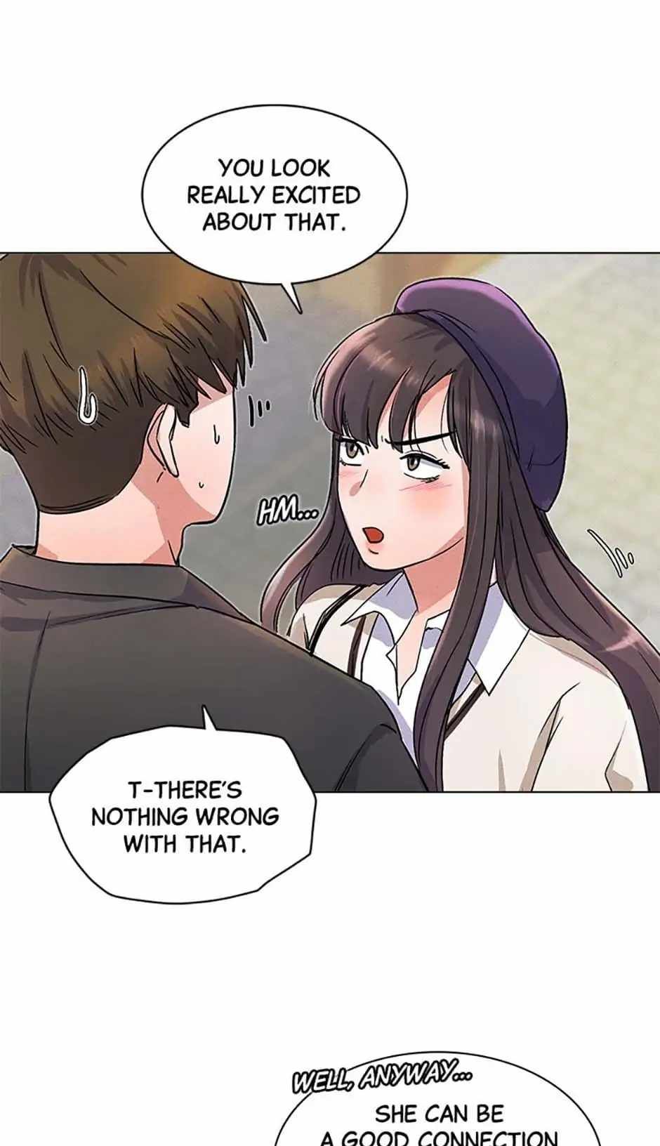 The Definition of A Top Star chapter 6 page 64