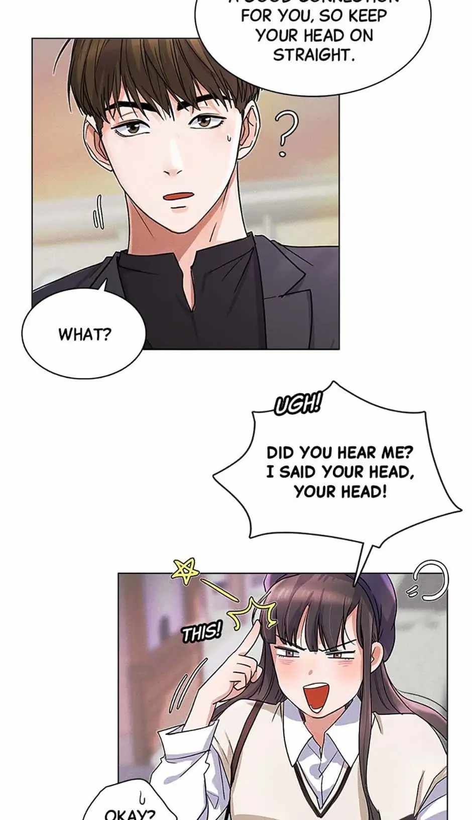 The Definition of A Top Star chapter 6 page 65