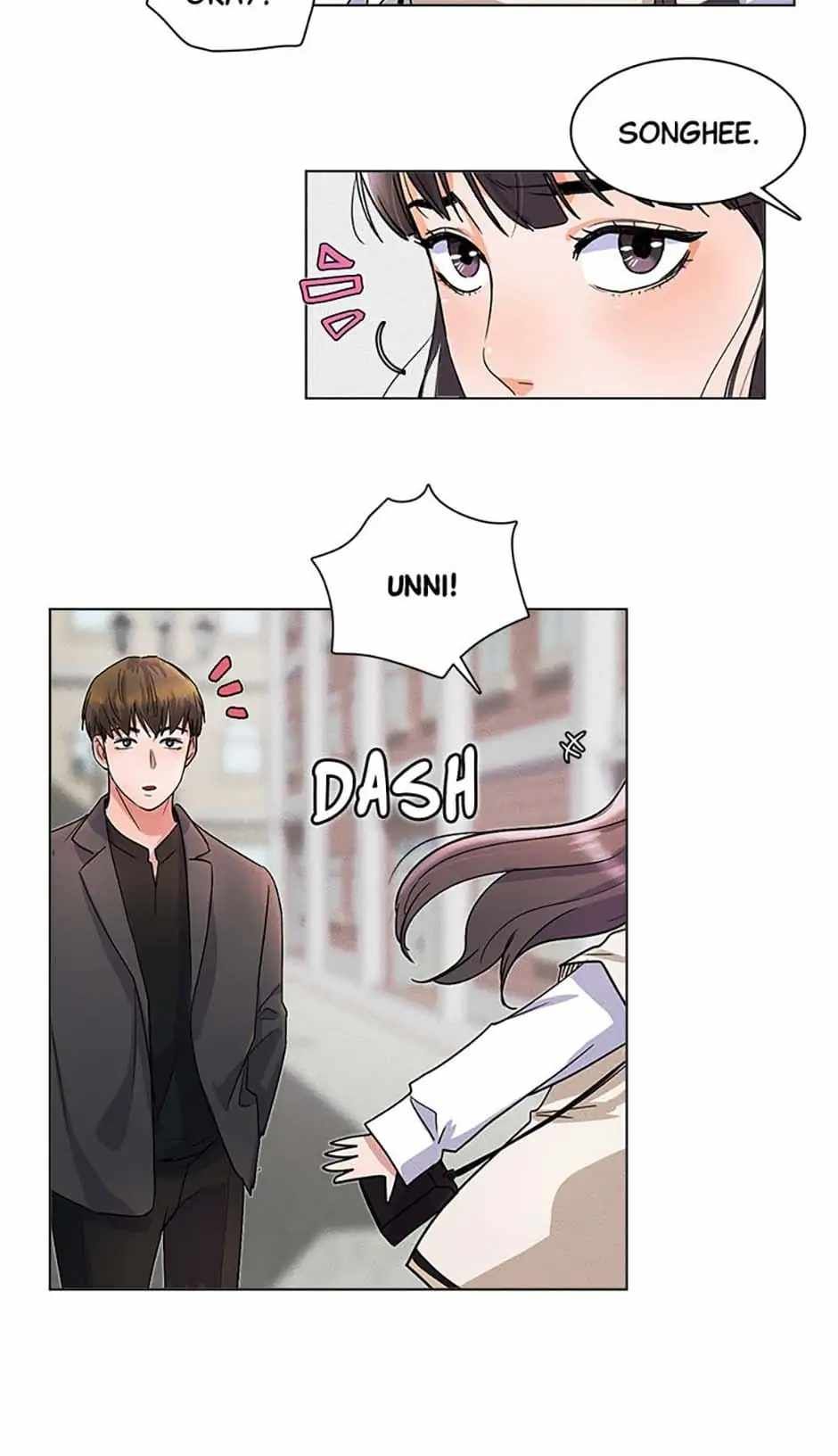 The Definition of A Top Star chapter 6 page 66