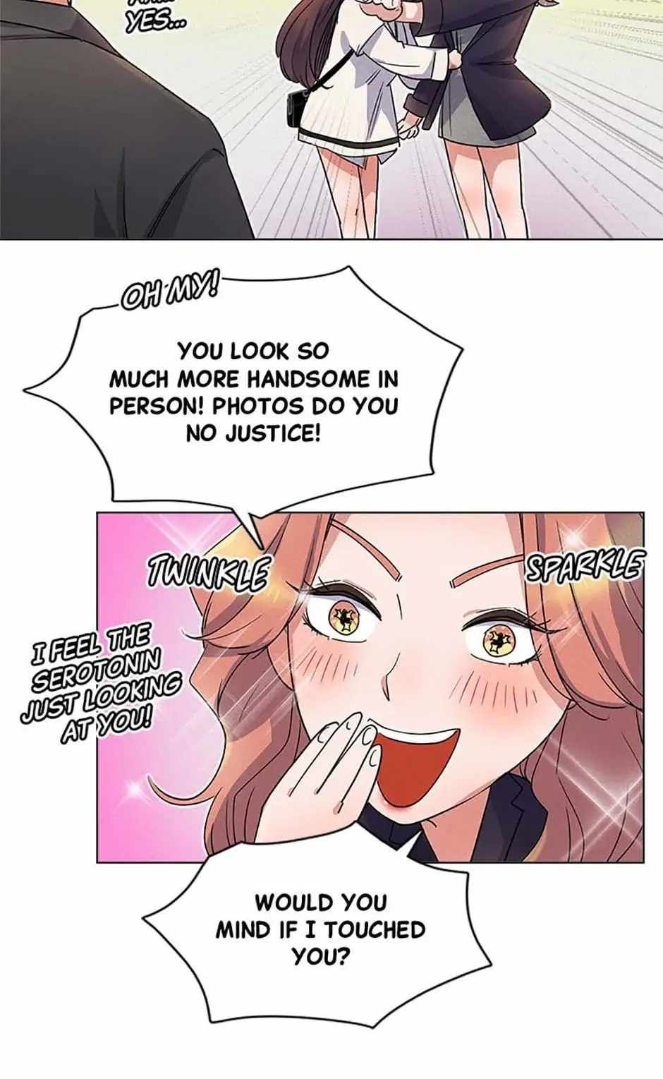 The Definition of A Top Star chapter 6 page 69