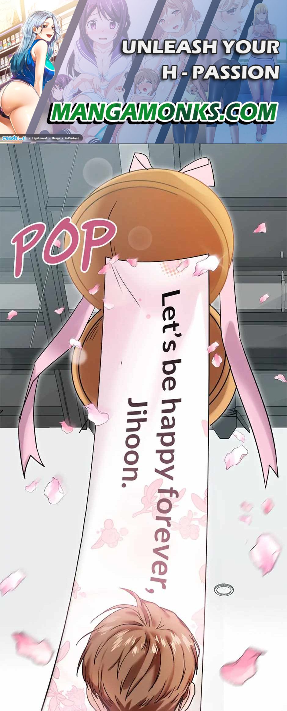 The Definition of A Top Star chapter 60 page 1