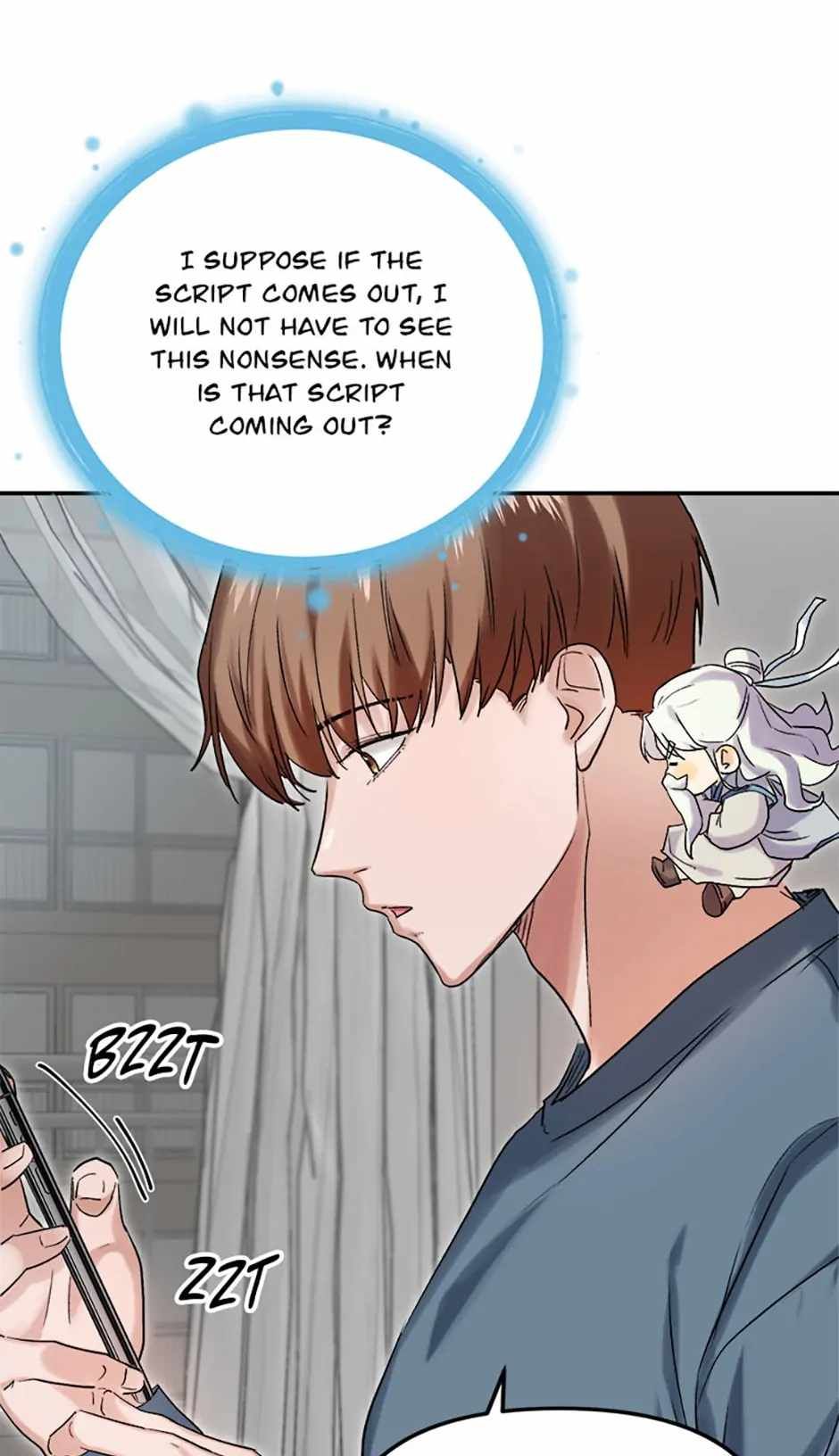 The Definition of A Top Star chapter 60 page 11