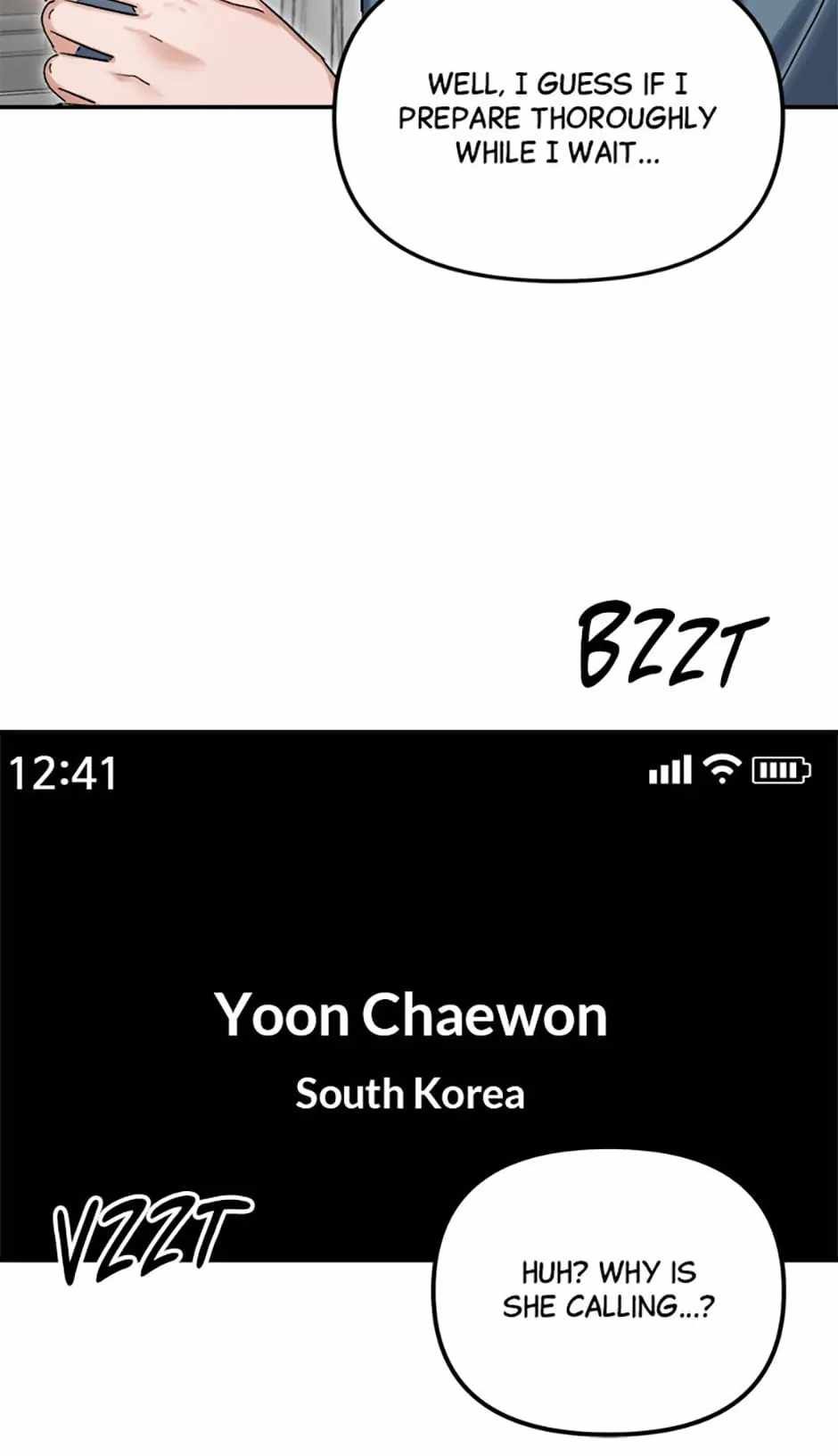 The Definition of A Top Star chapter 60 page 12