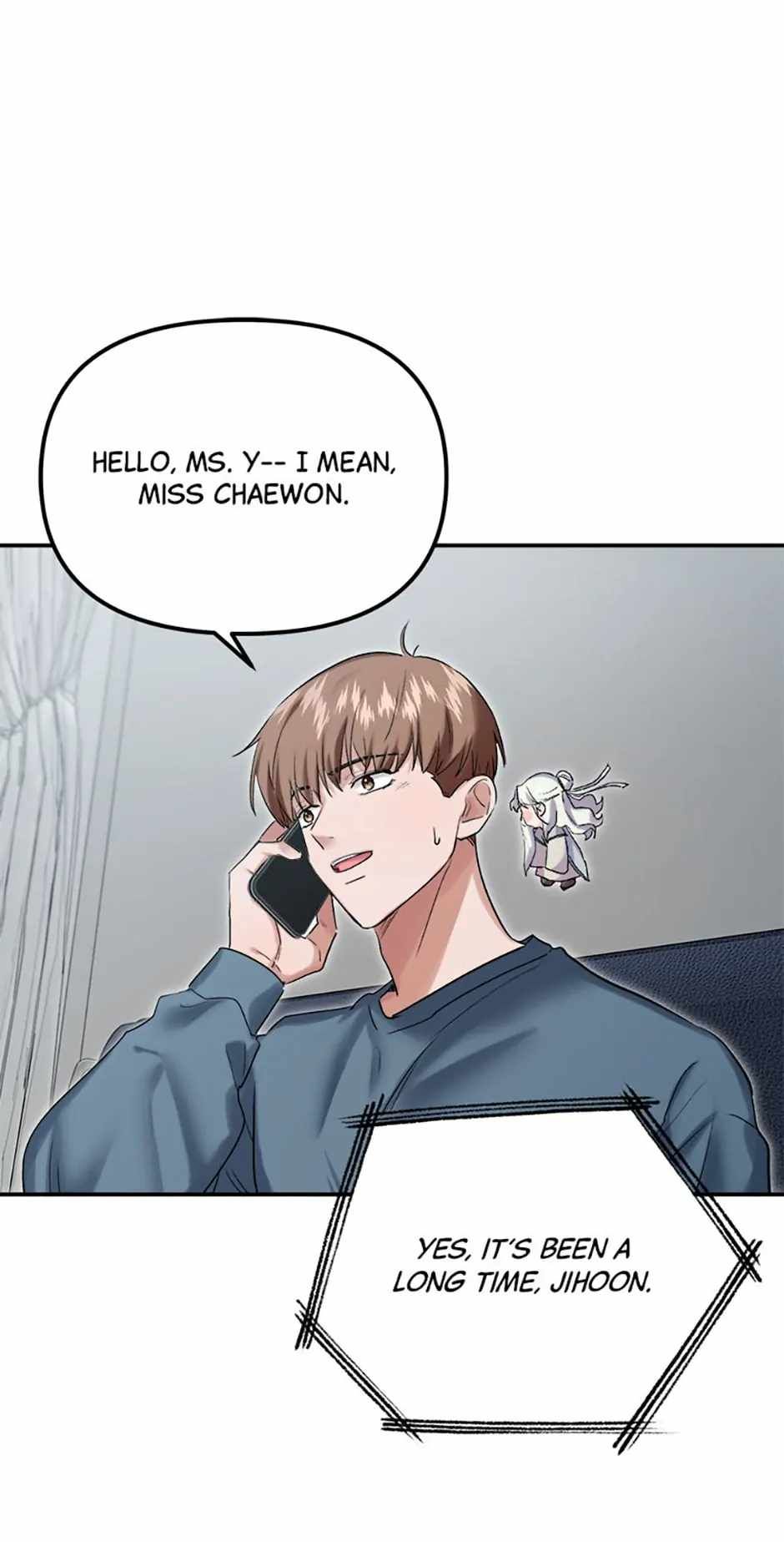 The Definition of A Top Star chapter 60 page 13