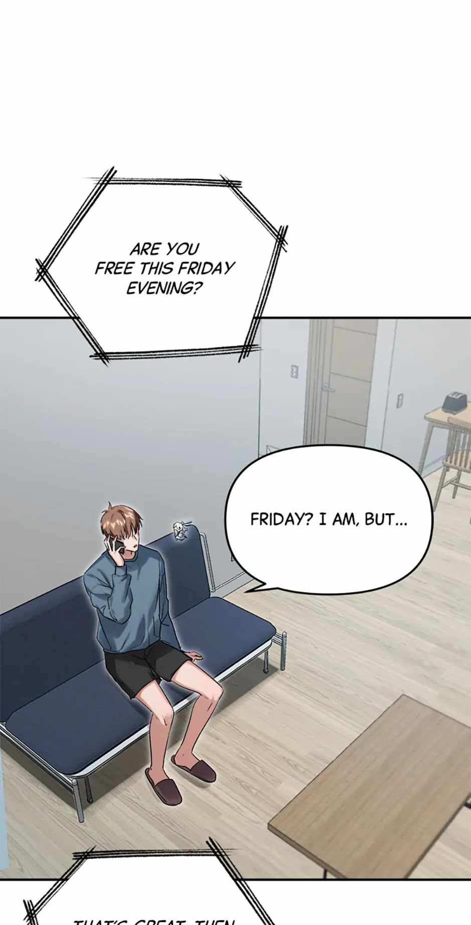 The Definition of A Top Star chapter 60 page 14