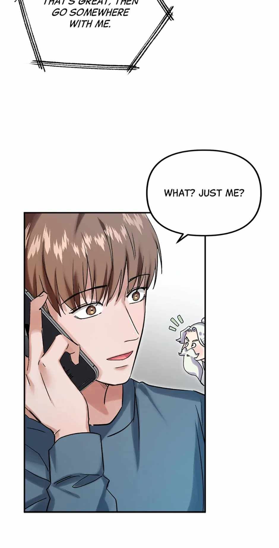 The Definition of A Top Star chapter 60 page 15