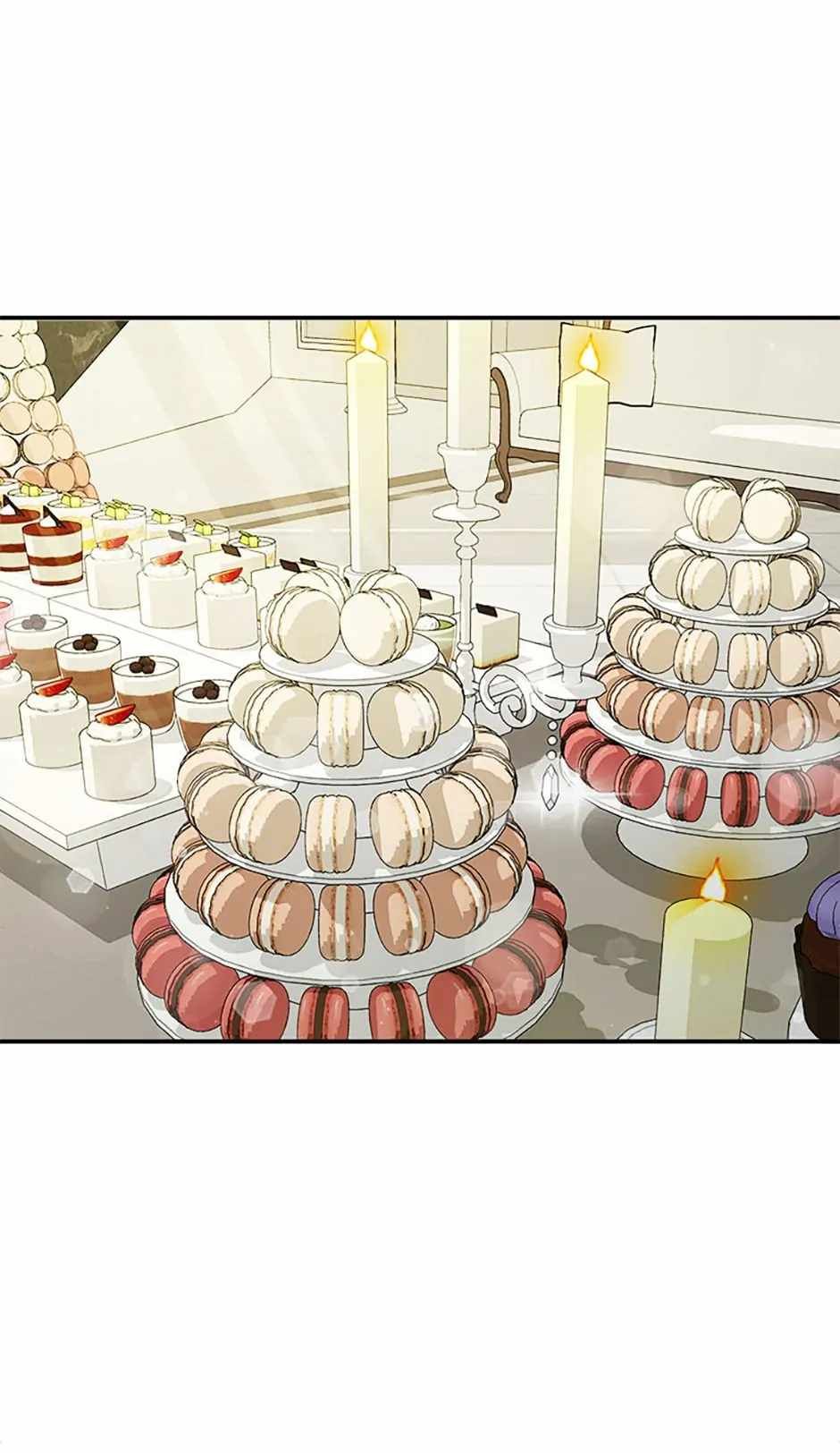 The Definition of A Top Star chapter 60 page 17