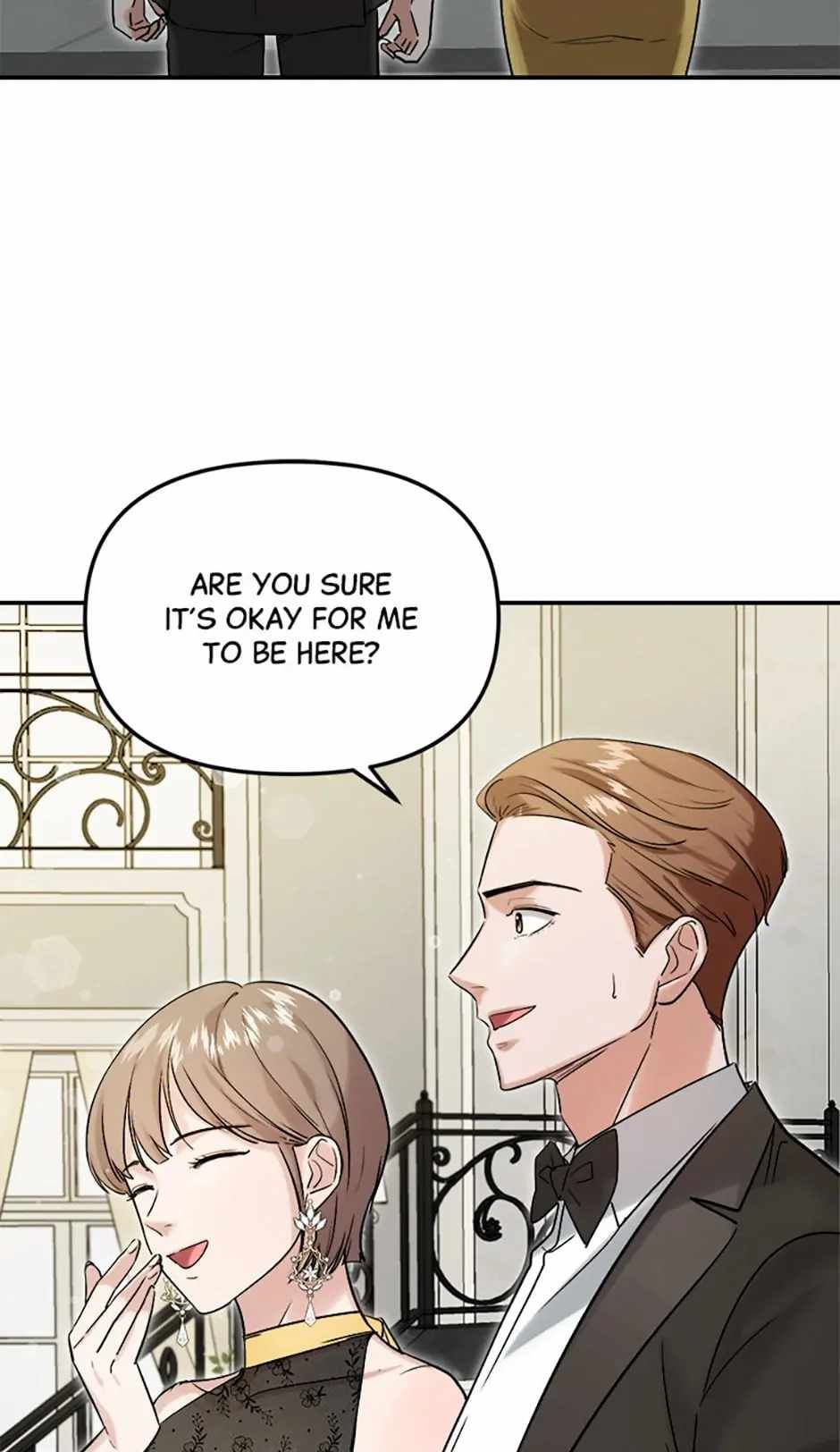 The Definition of A Top Star chapter 60 page 19